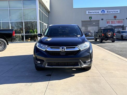 Used 2018 Honda CR-V EX-L image 3