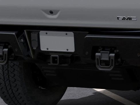 New 2024 GMC Hummer EV 3X w/ Battery Pack, 24 Module Pack AWD/4WD image 29