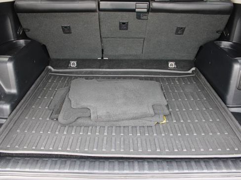 Used 2022 Toyota 4Runner TRD Off-Road Premium image 24