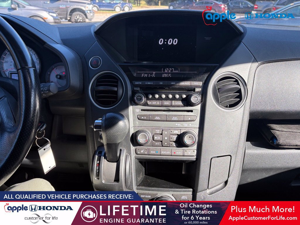 Used 2013 Honda Pilot Touring image 8