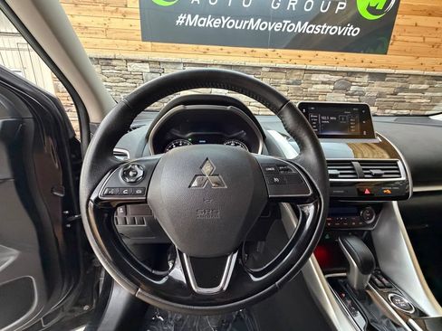 Used 2019 Mitsubishi Eclipse Cross SE AWD/4WD image 37