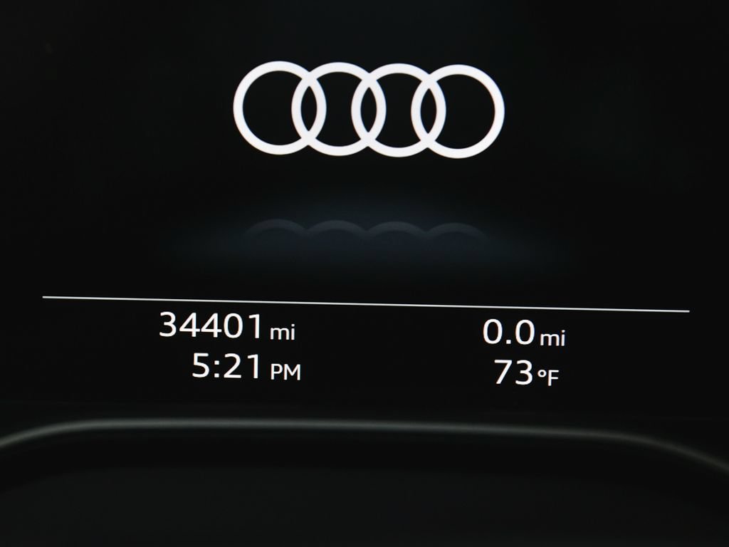 Used 2023 Audi SQ5 Premium Plus w/ Premium Plus Package AWD/4WD image 29