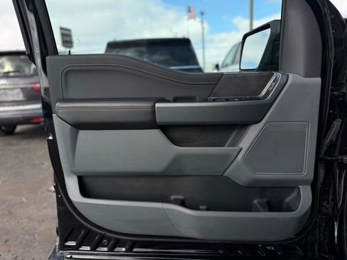 Certified 2024 Ford F150 XLT w/ Tow/Haul Package image 11