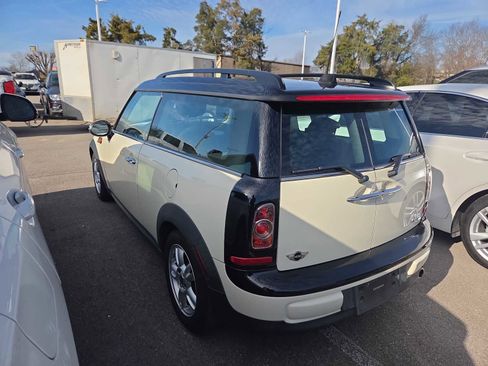 Used 2012 MINI Cooper Clubman image 2