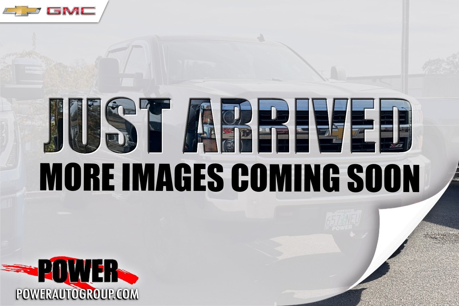 Used 2015 Chevrolet Silverado 2500 LTZ w/ Duramax Plus Package AWD/4WD image 1