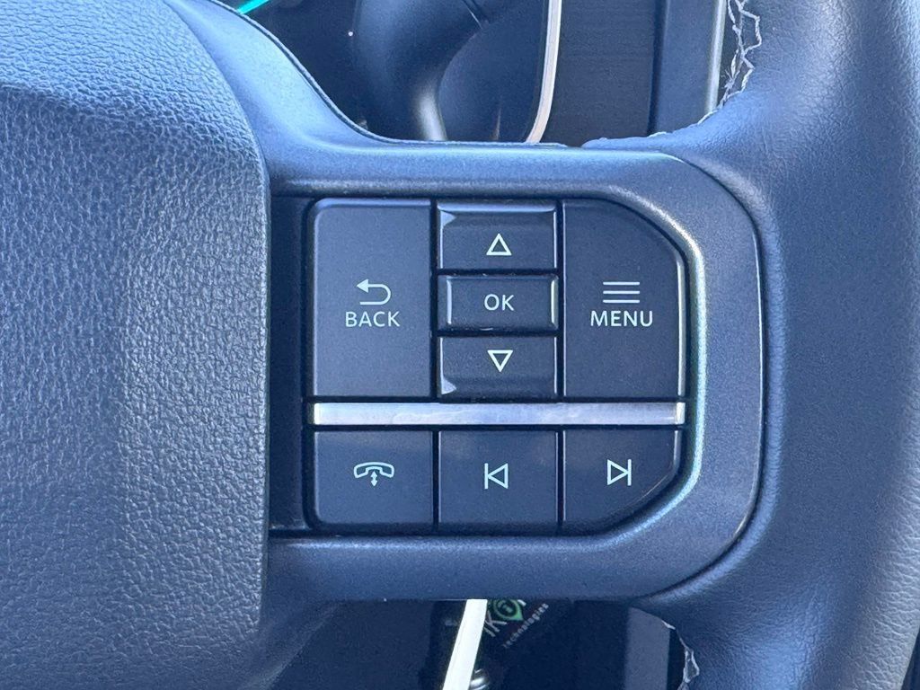 Used 2023 Ford F150 XLT w/ Equipment Group 301A Mid AWD/4WD image 9