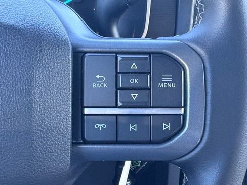 Used 2023 Ford F150 XLT w/ Equipment Group 301A Mid AWD/4WD image 9