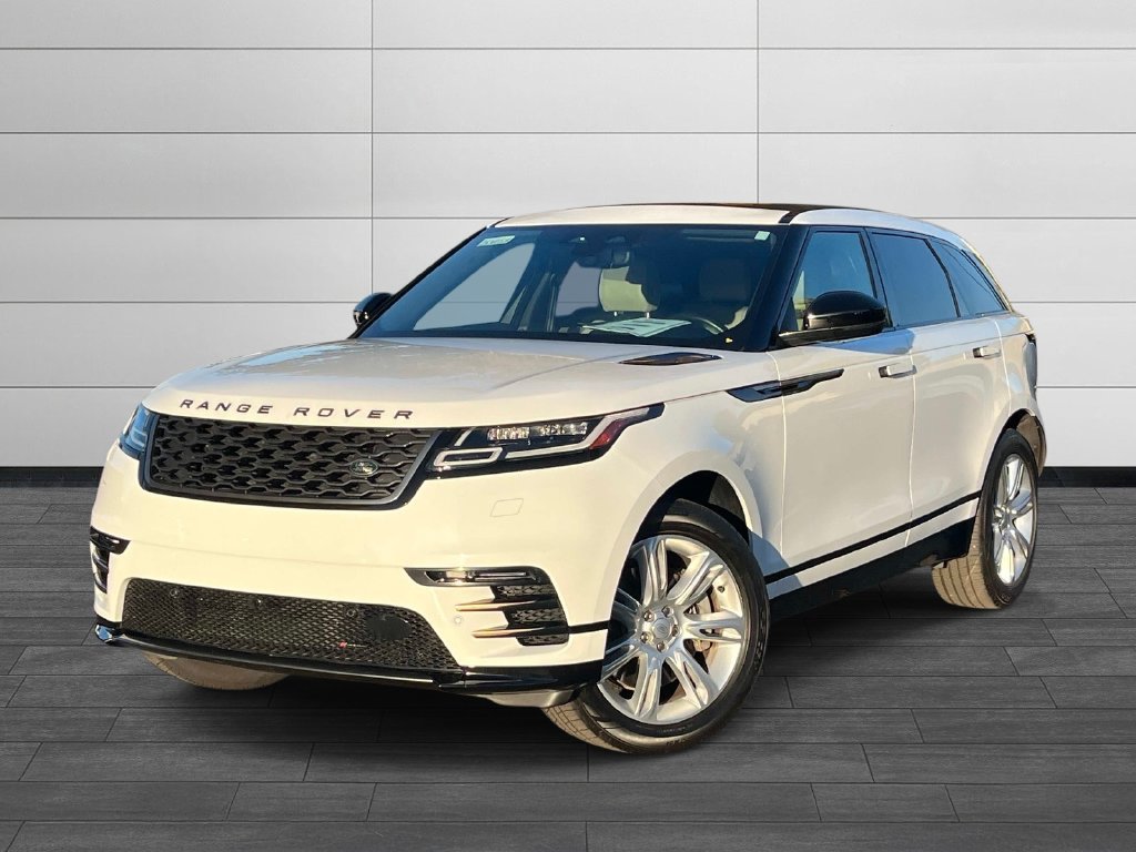 Used 2023 Land Rover Range Rover Velar R-Dynamic S AWD/4WD image 1