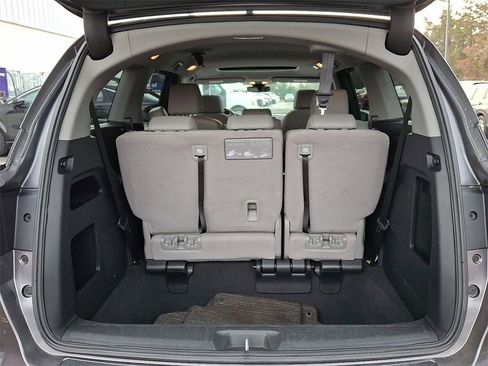 Used 2023 Honda Odyssey EX-L image 28