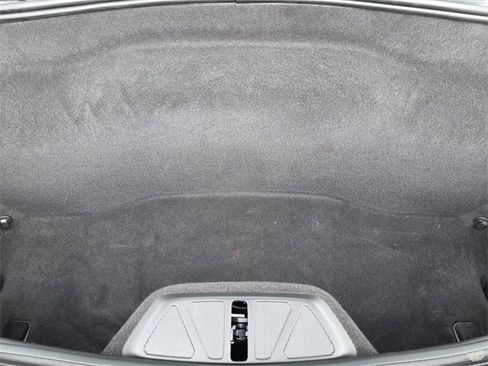 Used 2020 Chevrolet Corvette Stingray Coupe w/ Chrome Exterior Badge Package image 20