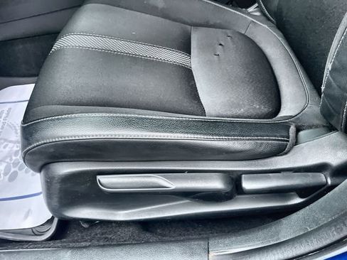 Used 2019 Honda Civic Sport image 16