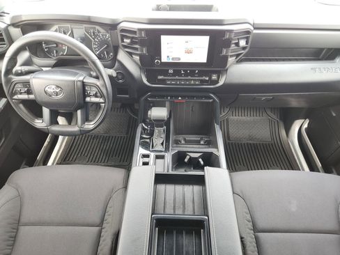 Used 2025 Toyota Tundra SR w/ SR Tow Package image 30