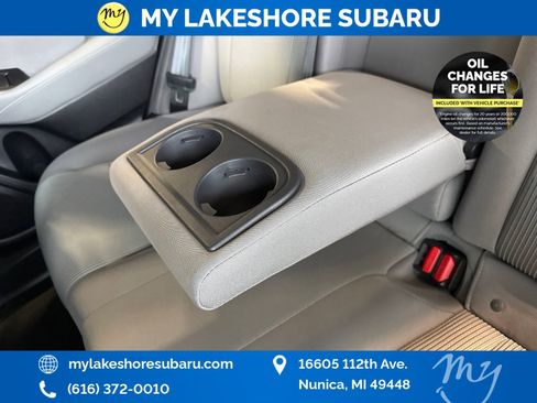 Certified 2025 Subaru Legacy Premium AWD/4WD image 26