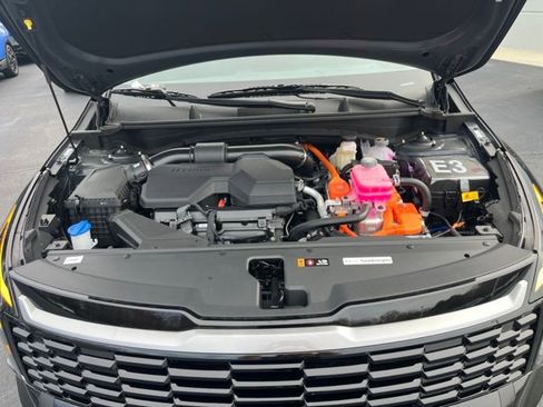 New 2026 Kia Sportage S image 29