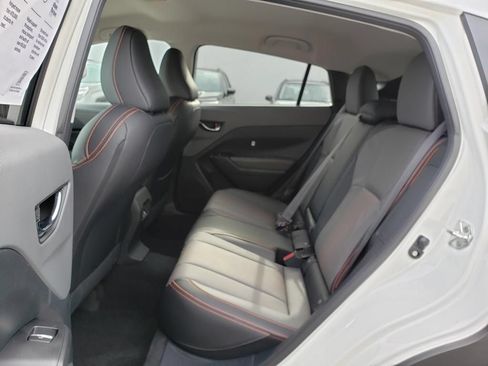 New 2026 Subaru Crosstrek 2.5i Limited AWD/4WD image 7