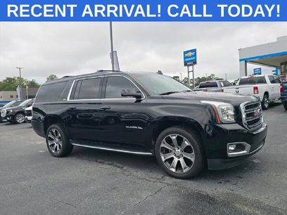 Used 2018 GMC Yukon XL SLT w/ Open Road Package