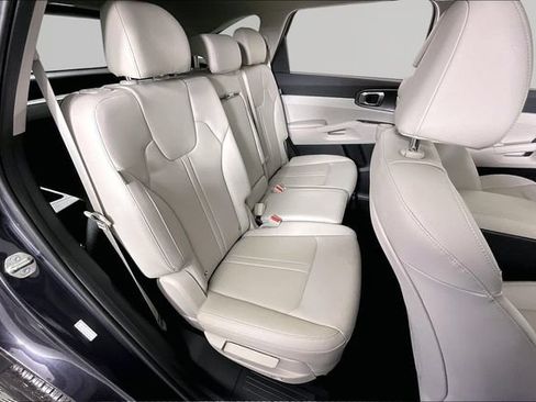 Certified 2026 Kia Sorento S w/ S Panoramic Sunroof Package FWD image 23