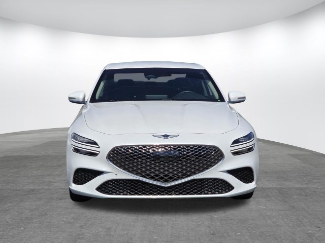 Used 2023 Genesis G70 2.0T RWD image 2