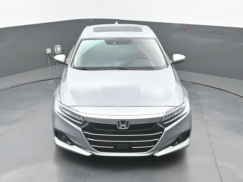 Used 2022 Honda Accord EX-L image 14