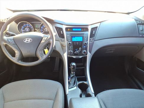Used 2012 Hyundai Sonata GLS w/ Popular Equipment Pkg image 9