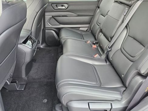 New 2026 Nissan Armada SV RWD image 7
