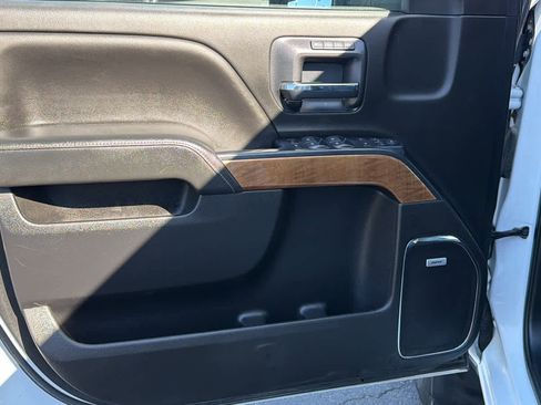 Used 2019 Chevrolet Silverado 2500 LTZ w/ Duramax Plus Package AWD/4WD image 23
