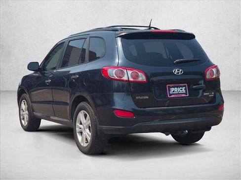 Used 2011 Hyundai Santa Fe SE AWD/4WD image 8