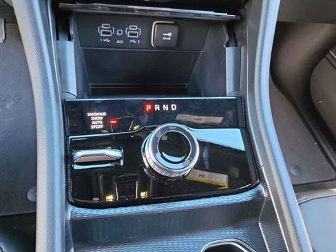 New 2026 Jeep Grand Cherokee Limited AWD/4WD image 20