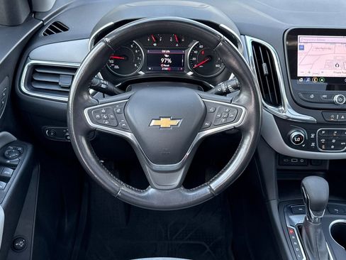 Certified 2022 Chevrolet Equinox LT image 15