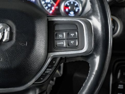 Used 2022 RAM 3500 Laramie image 18