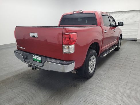 Used 2013 Toyota Tundra 2WD CrewMax w/ SR5 Pkg image 9