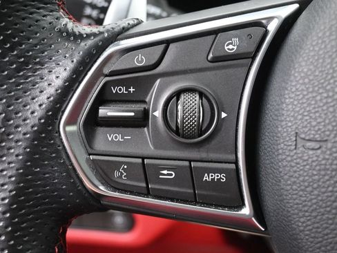 Used 2022 Acura MDX Type S AWD/4WD image 18