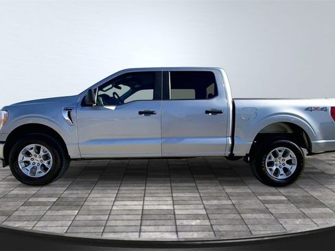 Used 2023 Ford F150 XLT image 9