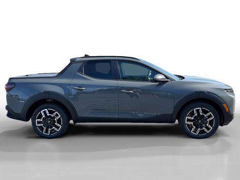 New 2026 Hyundai Santa Cruz Limited AWD/4WD image 6