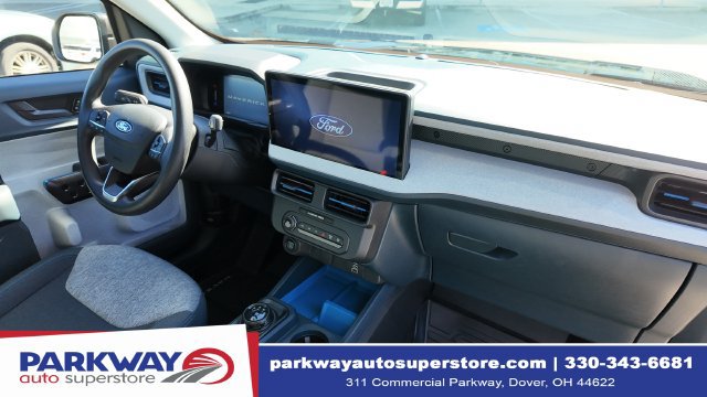 New 2026 Ford Maverick XLT w/ Equipment Group 301A AWD/4WD image 17
