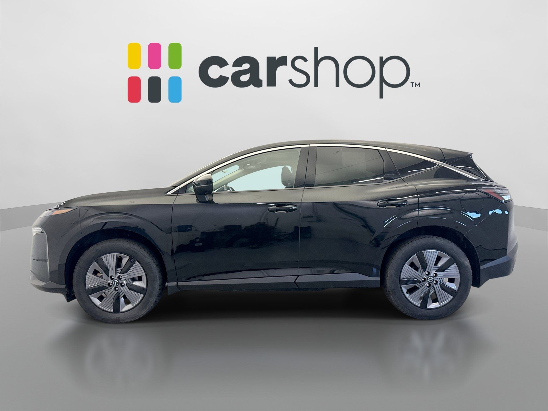 Used 2026 Nissan Murano SL AWD/4WD image 2