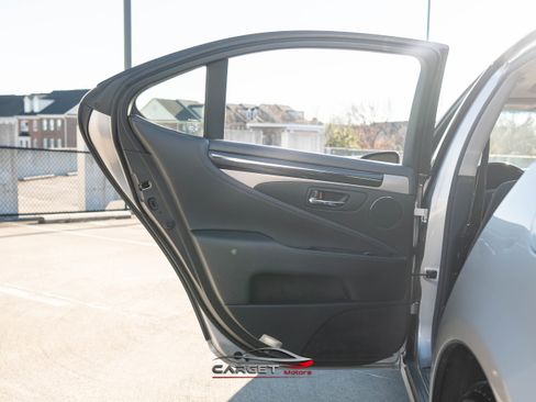 Used 2014 Lexus LS 460 AWD image 44