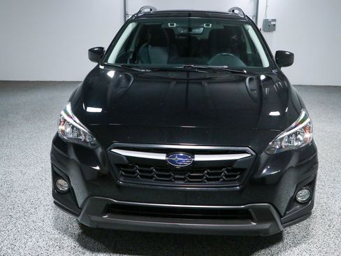 Used 2020 Subaru Crosstrek 2.0i Premium w/ Moonroof Package 1 AWD/4WD image 4