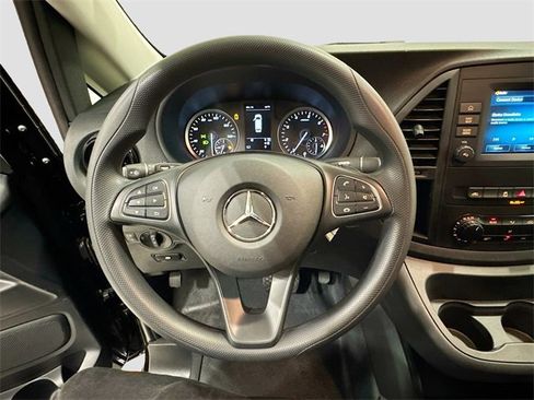 Certified 2023 Mercedes-Benz Metris Passenger image 11