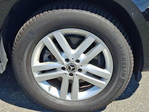 Used 2019 Mercedes-Benz GLS 450 4MATIC image 9