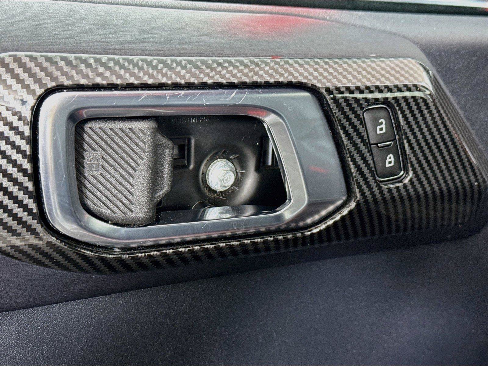 Used 2023 Ford Bronco Raptor AWD/4WD image 26