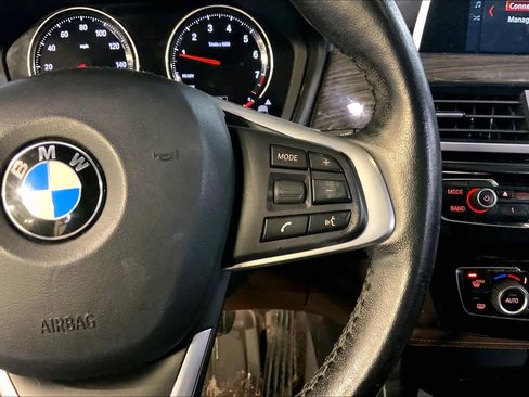 Used 2018 BMW X1 xDrive28i w/ Convenience Package image 24