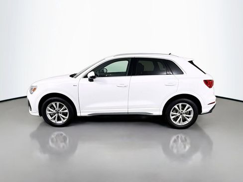Used 2025 Audi Q3 2.0T Premium AWD/4WD image 4