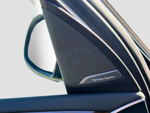 Certified 2024 BMW X3 sDrive30i w/ Premium Package image 25