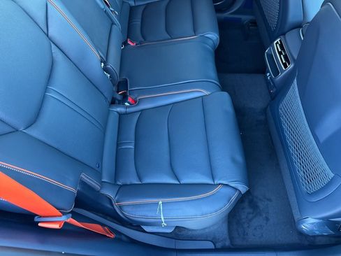 New 2026 Genesis GV70 3.5T Sport Advanced image 18