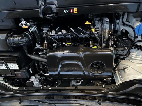 Used 2019 Hyundai Accent SE image 13