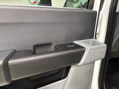 Used 2023 Ford F250 XL w/ FX4 Off-Road Package image 41