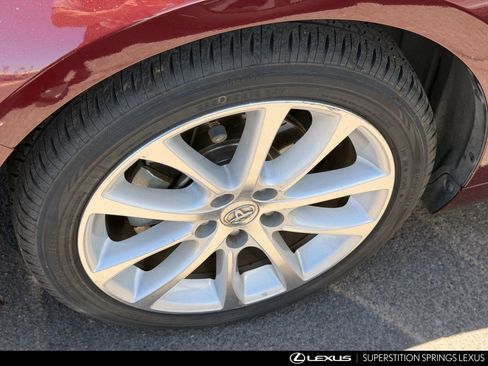 Used 2013 Toyota Avalon XLE Touring FWD image 8