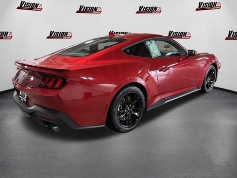 Used 2024 Ford Mustang GT RWD image 5