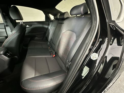 Used 2021 Kia Forte GT image 30